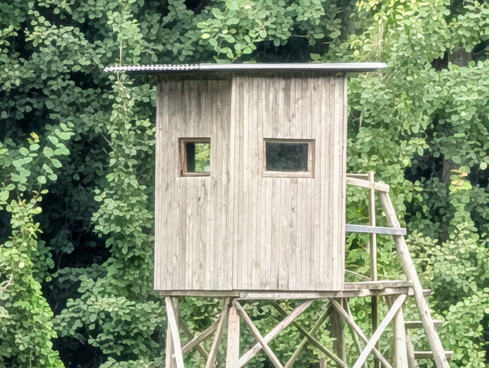 Beim Pixel 10 Pro XL ist dank des neuen Pro Resolution Zoom mehr drin. (Bild: Tobias Költzsch/Golem)